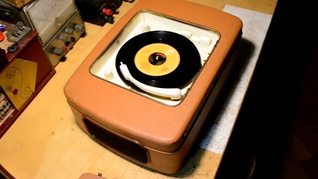 Metz Babyphon смотреть онлайн