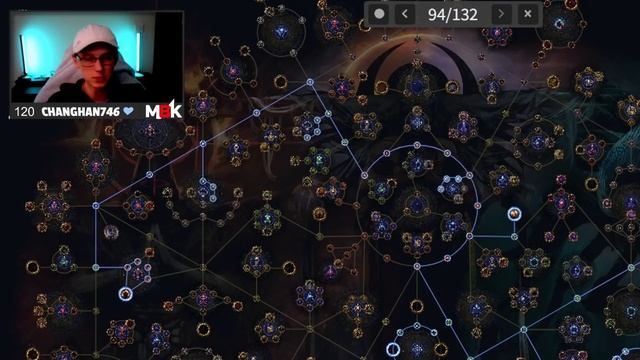 Beginner and Advanced Trees - Path of Exile 3.22 смотреть онлайн