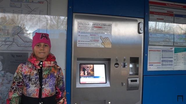 Германия - Гамбург | Нордерштедт и окрестности