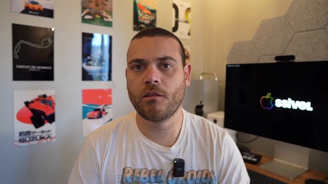 MacBook Pro - Tudo que tem de novo no MacBook Pro 2023 - 10 novidades que ninguém te contou !