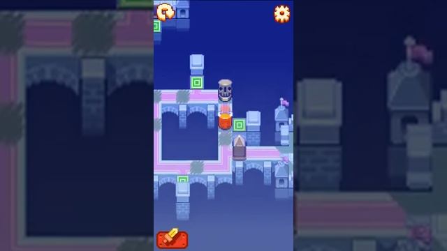 Level 14 Solution | Rust Bucket #14 смотреть онлайн