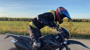 Стант - это легко. Обучение станту за 7 минут