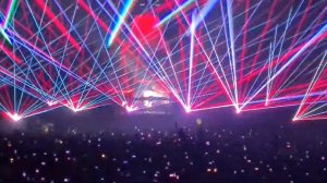 Армин Ван Бюрен ASOT 1000 Москва 8.10.2021