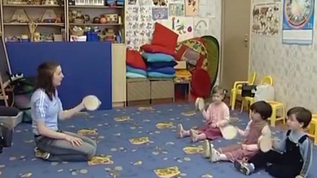 Играем с бубном смотреть онлайн