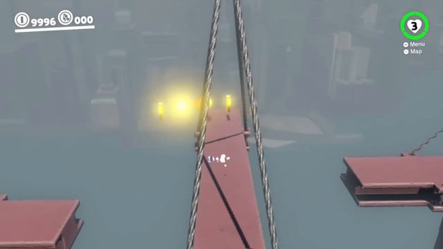 What if Super Mario had MORE Custom Pipes? смотреть онлайн