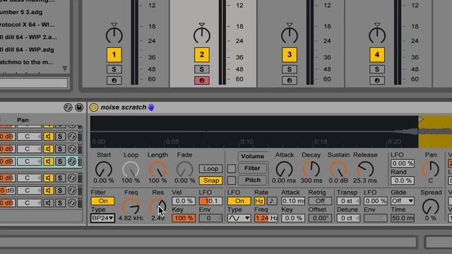 Mad Zach Push 1 Performance Walkthrough смотреть онлайн