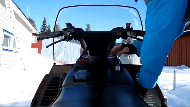 ET 340 T/R смотреть онлайн