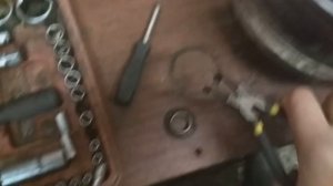 Вентилятор охлаждения трактора т-25