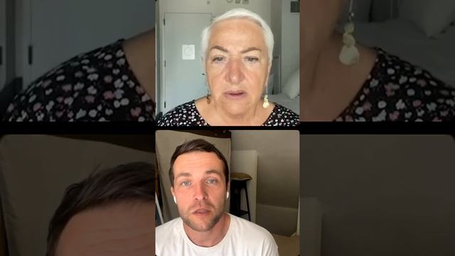 Тревоги и страхи. Потенциал, скрытый в этих состояниях | Эфир с Сергеем Губановым @DoctorSergii смотреть онлайн