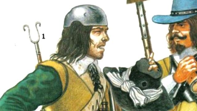 Pirate Clothing, Jewelry and Tattoos смотреть онлайн