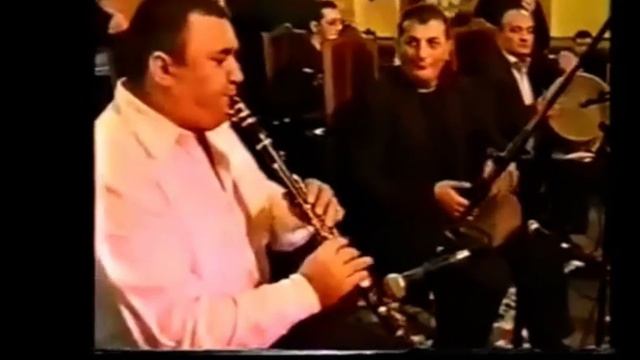 Hovo Vardanyan 2003 tiv Kintauri / shalaxo смотреть онлайн