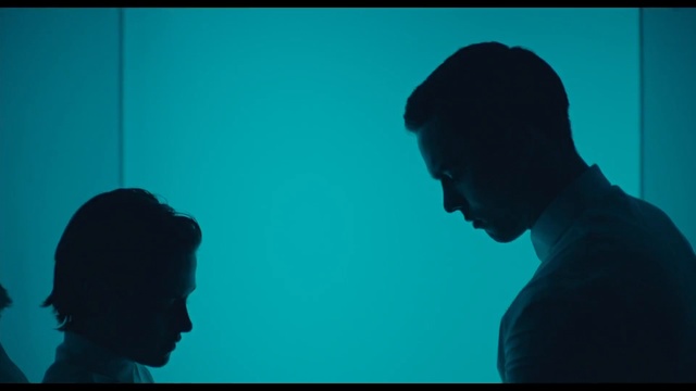 Равные / Equals (2016) Трейлер HD смотреть онлайн