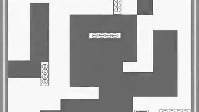 Shift (flash game) - Walkthrough смотреть онлайн