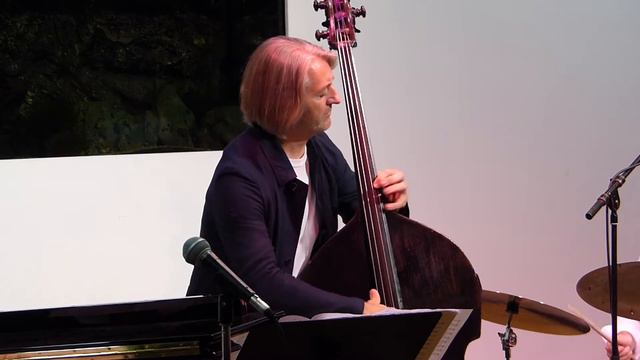 Peter Protschka 5tet - Stiwa Jazz Forum, Hagenberg, Austria, 2021-09-15 смотреть онлайн