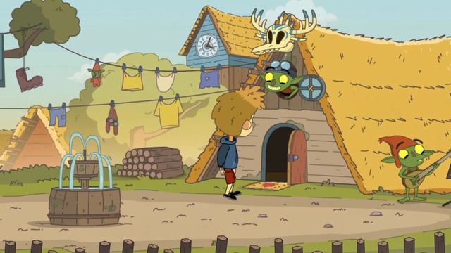 СМЕНА ВЛАСТИ ● Lost In Play #5