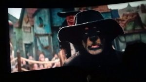 Отрывки песен из Бременских музыкантов. 2024