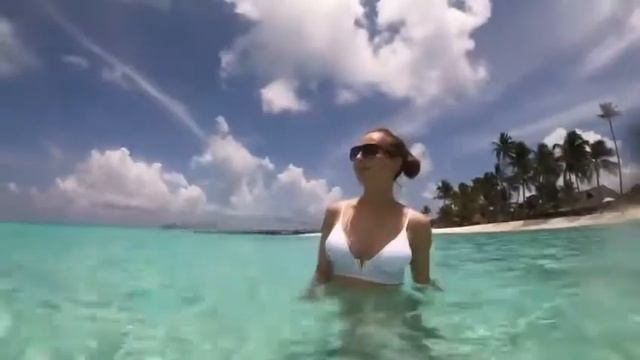 Океан и Света смотреть онлайн