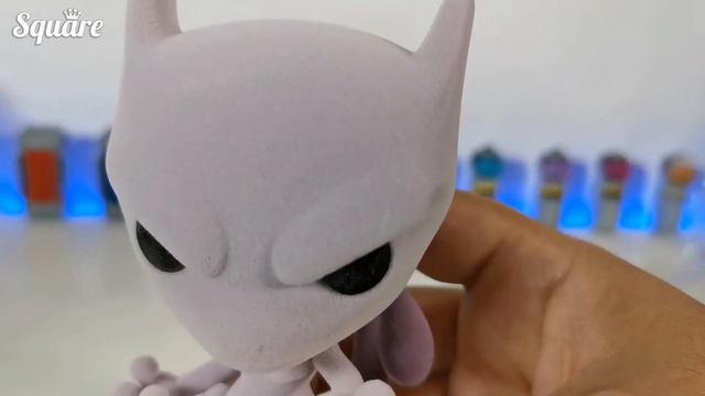 Mewtwo | Pokemon Funko Pop Unboxing смотреть онлайн