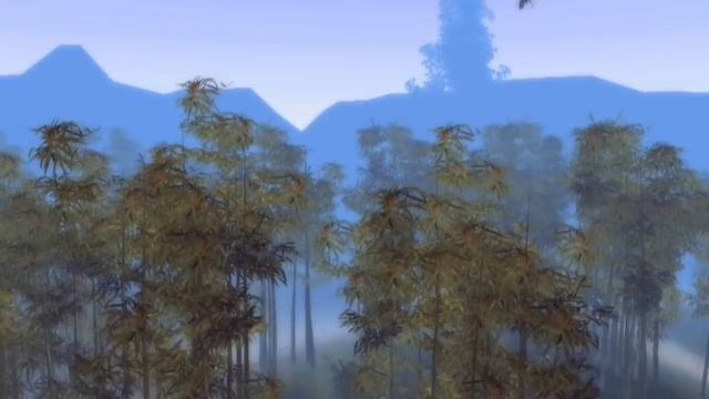 PWI Perfect World is Beautiful - in Game Music Video смотреть онлайн
