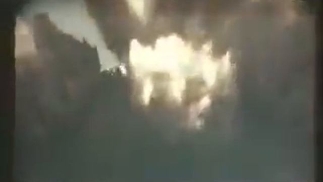 Sedan Nuclear Test- Original Military Film смотреть онлайн