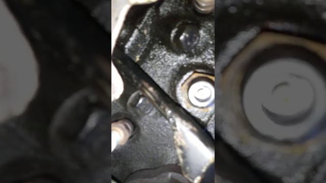 1985 Corvette 5.7 Wiring Locations PART ONE смотреть онлайн