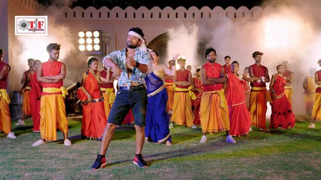VIDEO | Khesari Lal Yadav | लवंडा के कारन | Lawanda Ke Karan | Bhojpuri New Song 2022 смотреть онлайн