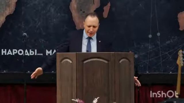 Мы пятидесятники / Сергей Мишенев / Воскресенье / 11.10.20 смотреть онлайн