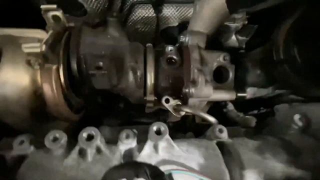#VW #Polo 1.2 #tsi #engines #turbocharger #boost #Actuator fault смотреть онлайн