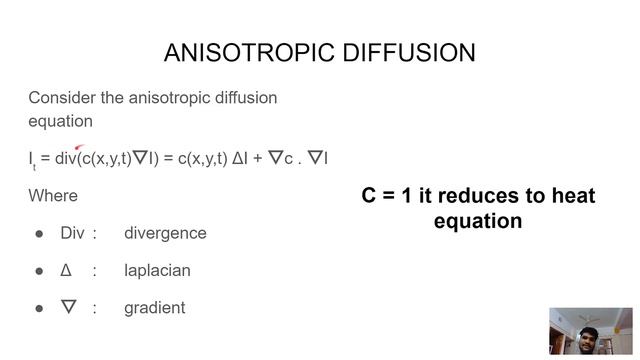 Scale-Space and Edge Detection using Anisotropic Diffusion смотреть онлайн