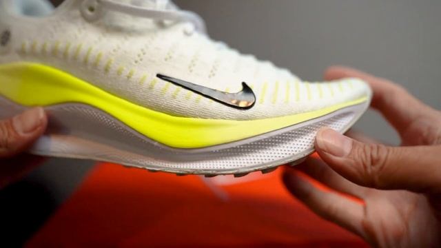 Nike Infinityrn 4 Unboxing – The Newest And Most Popular Nike Shoe! смотреть онлайн