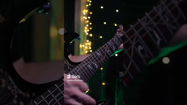 Ibanez Jem 77 fp2 демонстрация чистого звука смотреть онлайн