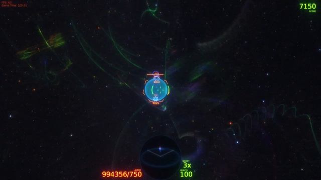 Polynomial 2 - "Insanity" level смотреть онлайн