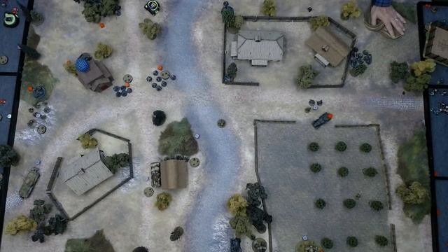 Tabletop CP: Heartbreak In Russia смотреть онлайн