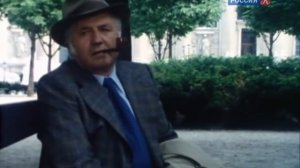 Комиссар Мегрэ. Сомнения Мегрэ. Серия 1