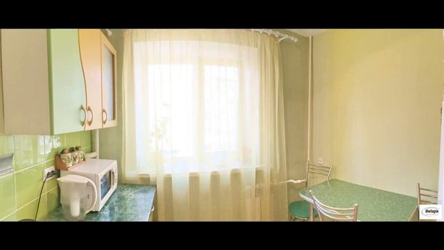 1 комнатная квартира, 2 Дачная. Продажа без комиссии! смотреть онлайн