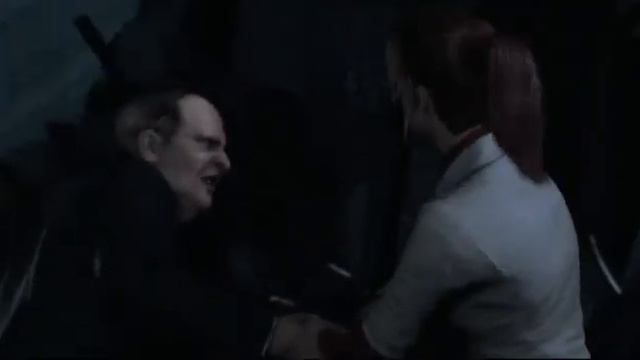 Resident.Evil.Degeneration смотреть онлайн
