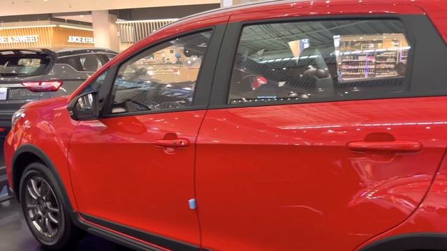 First Look !!! 2023 Geely GX3 Pro Slogan | New Geely GX3 Pro 1.5 L Plus CVT 8 Exterior and Interior смотреть онлайн