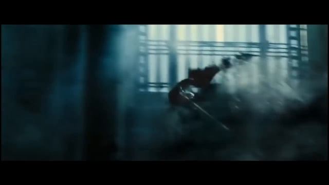 How to Play Batman in Dungeons & Dragons смотреть онлайн