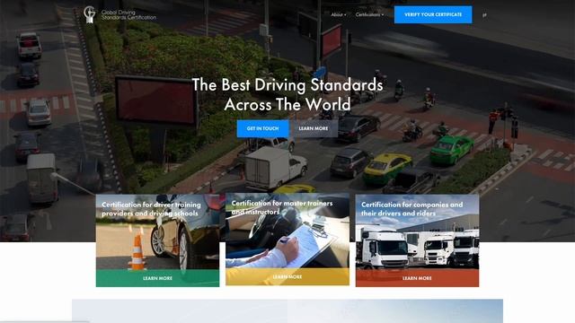 Axon Division WordPress Development Showreel смотреть онлайн