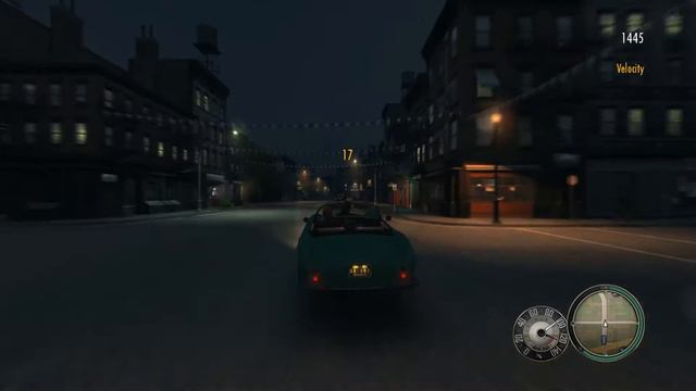 Mafia II 900Kw car смотреть онлайн