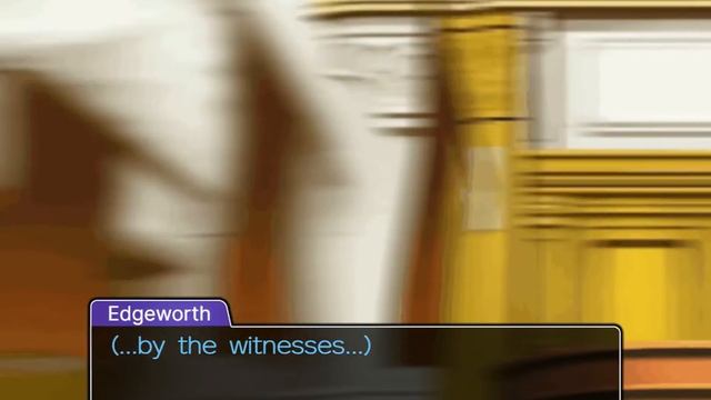 Choose Your Own Wrightworth Turnabout ~ 1 смотреть онлайн