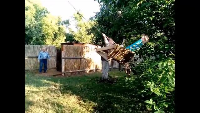 Дача дяди Валеры нам понравилась! смотреть онлайн