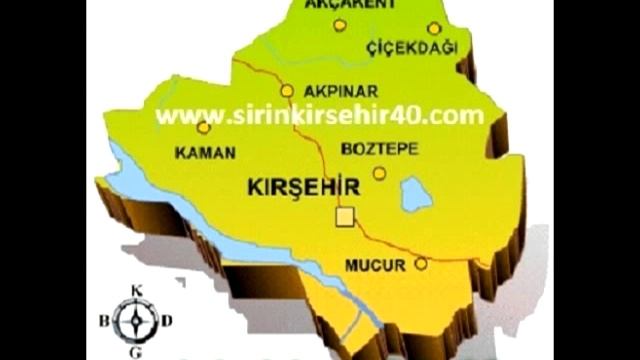 Ozanlar Diyari Sirin Kirsehir смотреть онлайн