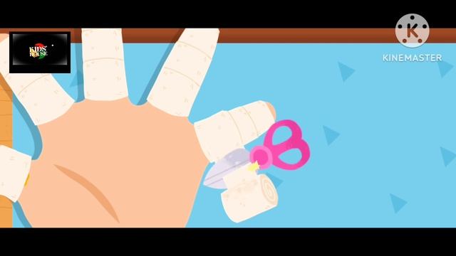 Baby Panda First Aid Tip Game:The Best Way for Kids to Learn About First Aid | BabyBus | Kid Cartoo смотреть онлайн