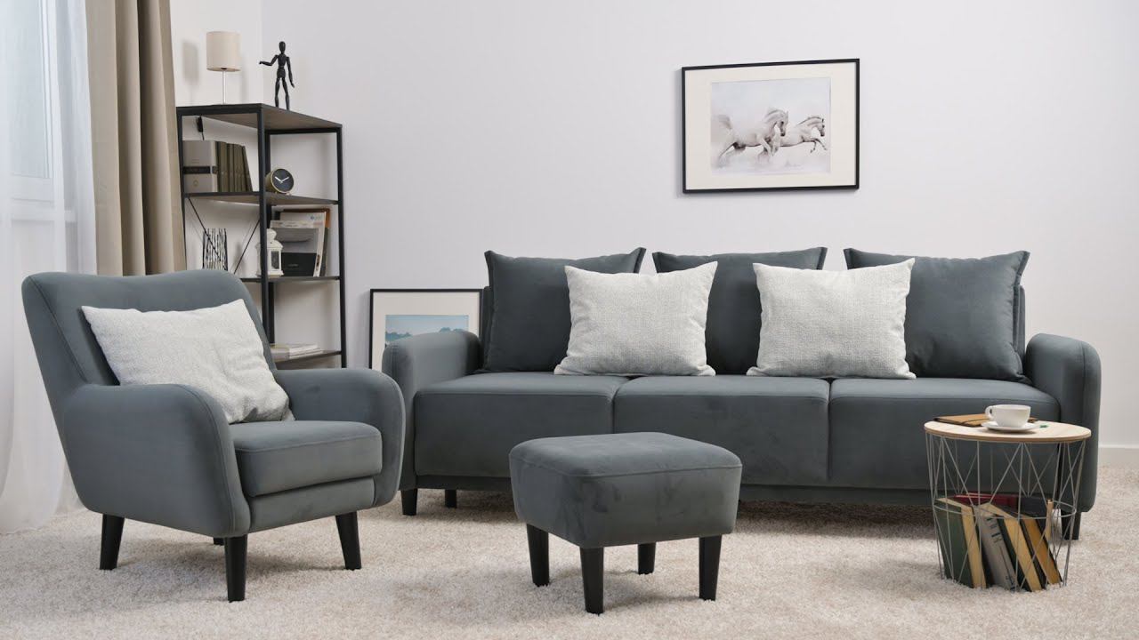 Диван-кровать Дакота смотреть онлайн