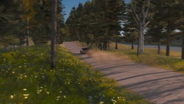Hyundai i20N Rally1 2022 Gravel | WRC Secto Rally Finland | Assetto Corsa + LINK смотреть онлайн