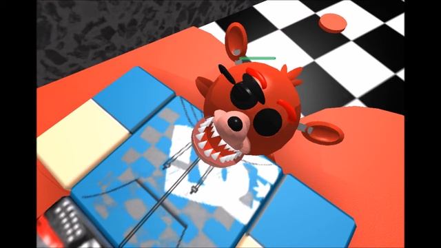 ROBLOX It's Been So Long FNAF Music Video смотреть онлайн
