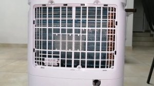ЭТО ПРОСТО!!! Как разморозить испаритель осушителя воздуха. Лёгкий способ.