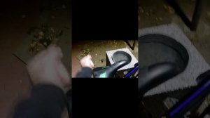 как сделать из скоростного велосипеда в bmx