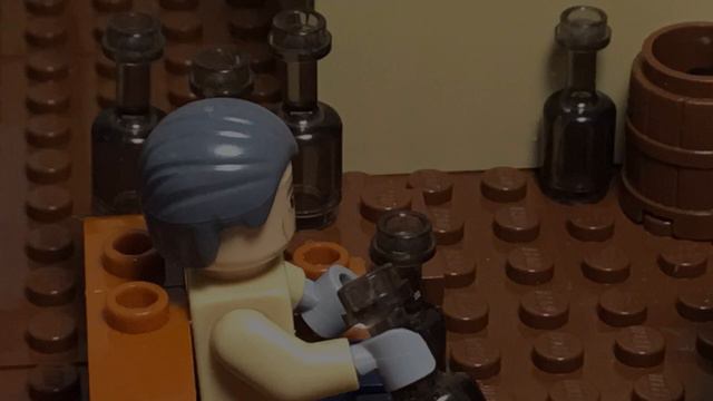 Lego IT part 9 (Rock War) смотреть онлайн